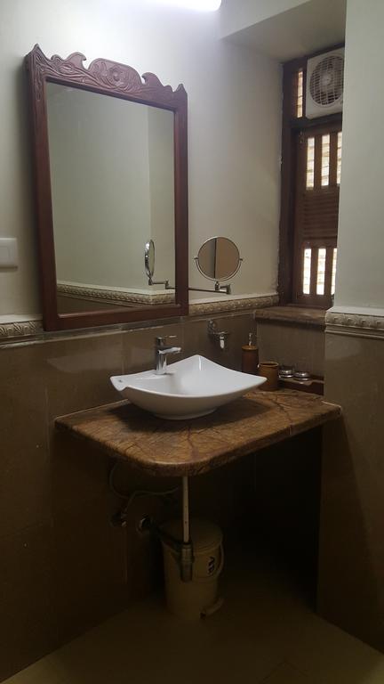 Casa Menezes - A Heritage Goan Homestay バンボリム 部屋 写真