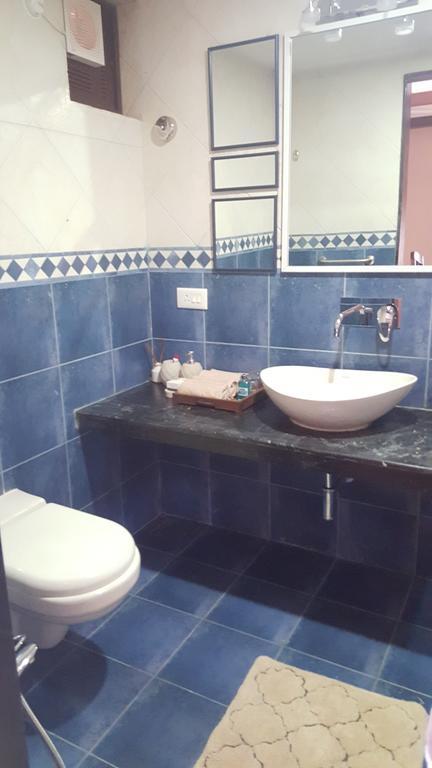 Casa Menezes - A Heritage Goan Homestay バンボリム 部屋 写真